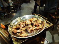 -肖肖酸萝卜鱼火锅(总店)