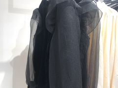 -ZARA(大上海时代广场店)