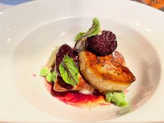 -非常时髦餐厅VUE Restaurant(外滩茂悦大酒店)