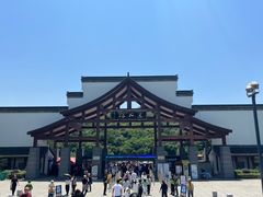 -采石矶景区