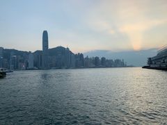 -天星小轮码头
