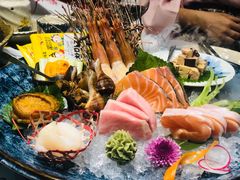 -古田居·特色寿司料理(星之岛旗舰店)