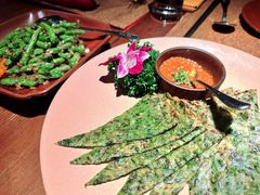 云南野菜饼-花马天堂云南餐厅 Lost Heaven(外滩店)