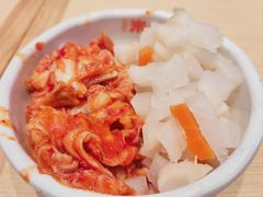 -庆米鲜朝鲜族拌饭(固戍店)