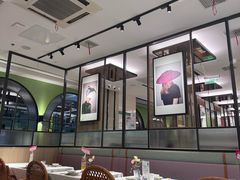 -Aqua Oasis 水天堂(石路天虹店)