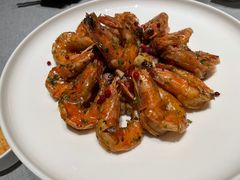 -徐记海鲜(南油永新汇店)