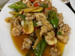 -东莞楼农家菜(金海湾大道分店)