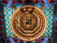 -北京古代建筑博物馆