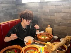 -龚印记牛骨牛杂屋·四代传承(珠影星光城店)