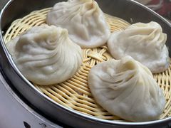 -笑云开汤包店(网巾市店)