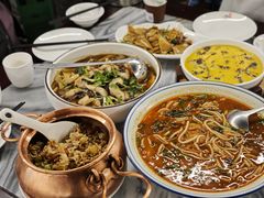 -蔼若春.传承三十年云南菜(金碧公园店)