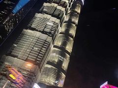 -金轩中餐厅 Jin Xuan(浦东丽思卡尔顿酒店)
