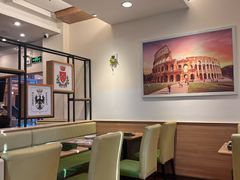 -萨莉亚意式餐厅(上下九店)