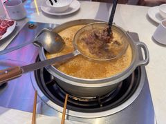-荣叔港式沙嗲牛肉火锅(正佳潮流店)