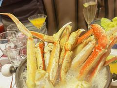 -芭菲盛宴·环球美食(北城国际店)