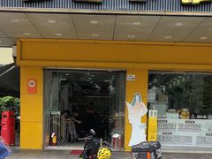 -荔园小馆(园岭新村二期店)