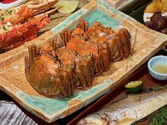 -花潮料理艺食馆(SM新生活广场店)