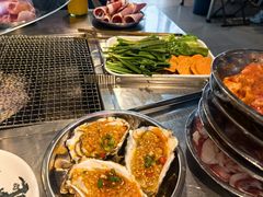 -丹东丛炟海鲜烧烤(江艺路店)