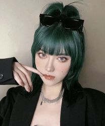 -东瀛造型