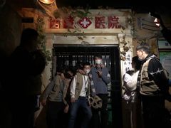 -棂笼·深度沉浸密室(武汉旗舰店)