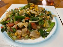 -龙姐私房菜(和顺古镇店)