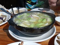 -蓝湾碧波·老字号·疍家非遗海上餐厅