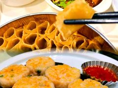 -老爷庙风味美食府(魏都大道店)