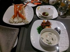 android_upload_pic-星汇餐厅(新濠影汇店)