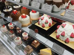 -布歌东京(德基BHG店)