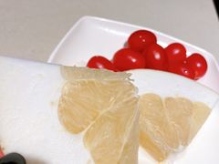 -海底捞火锅(武胜路凯德广场店)