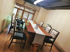 -云间宿茶空间(嘉杰国际广场店)