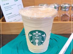 -星巴克(六合路店)