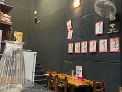 大堂-本家京都第一旭拉面专门店