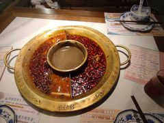 -哥老官重庆美蛙鱼头(日月光店)