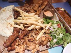 -HELLO MUSAE 拾光缪斯餐厅·纯正希腊风味(苏州中心店)