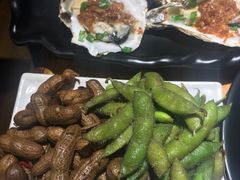 -聚点串吧·北京烧烤(赵登禹路店)