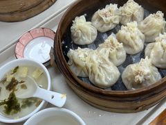-枫泾丁氏烧卖(枫丽路店)