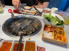 -猫抓烤肉(春熙路店)