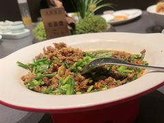 -上和臻品中国菜(花园街店)