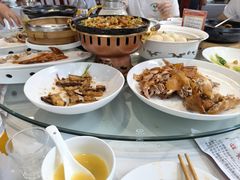-郭林家常菜(狼垡店)