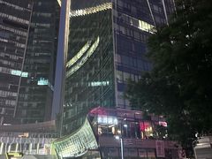-好世界商业广场(北京国际中心店)