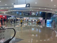 -万达广场(长沙开福店)