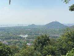 -狼山风景名胜区