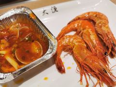 -大渔铁板烧(蛇口店)