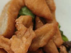 -喜悦西餐厅(同丰店)