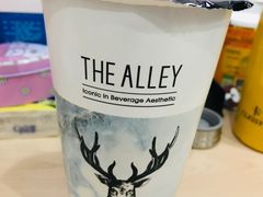 -鹿角巷The Alley(龙湖天街店)