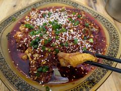 -勇猛子川菜馆(新军路店)