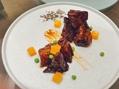 -南京空港温德姆花园酒店·MTF满庭芳中餐厅