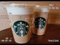-星巴克(北京复兴路店)