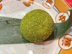 -仙隐小鹿中华料理(南宁万象城店)